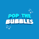 Pop the Bubbles icon