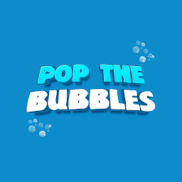 Icon image Pop the Bubbles
