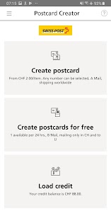 PostCard Creator v4.6.3 APK (MOD,Premium Unlocked) Free For Android 1