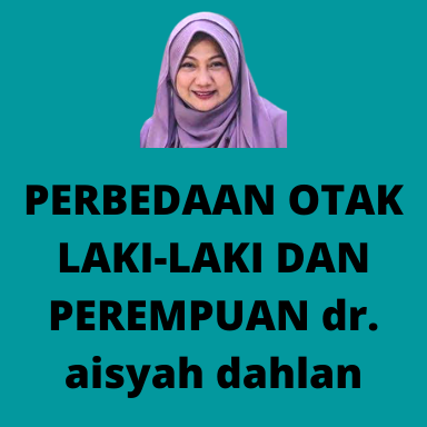 kajian ilmiah dr aisyah dahlan