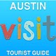 Austin Tourist Guide Download on Windows