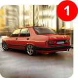 Car Parking Simulator 3D icon