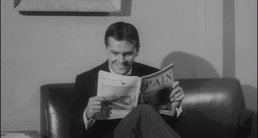 Android application The Little Shop of Horrors screenshort