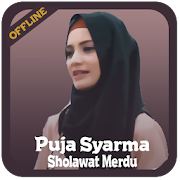 Puja Syarma Full Album dan Sholawat Merdu Terbaru