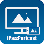 iPazzPortcast
