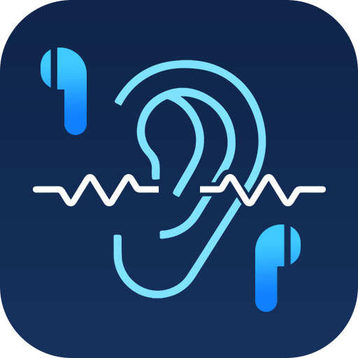 Audio Earbud Equalizer