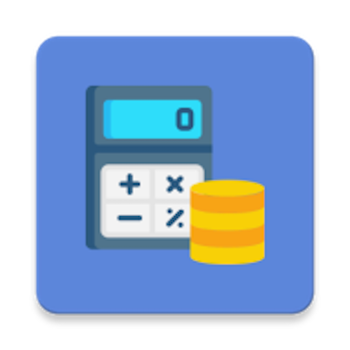 Investment Calculator logo