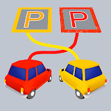 Car Park 3D - Puzzle Master icon