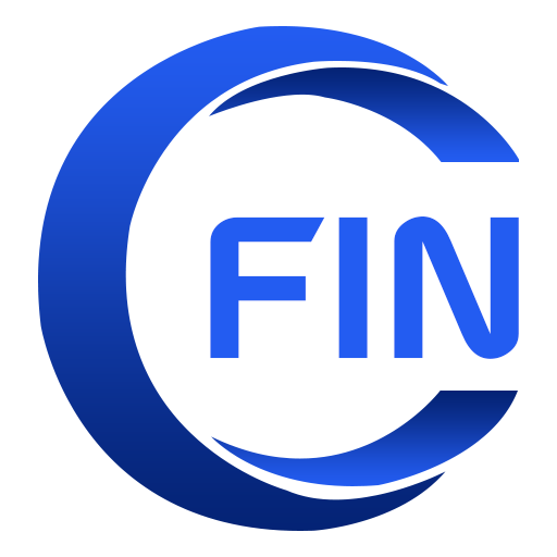 FIN TECHNOLOGY logo