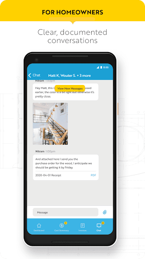 Keel Screenshot 1 - AppWisp.com