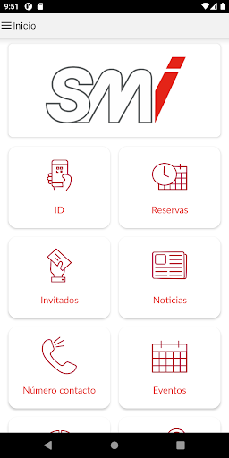 Soy SMI Screen 2