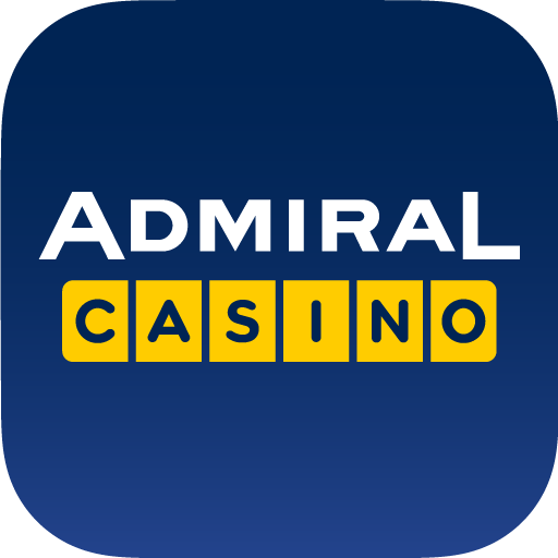 Admiral Casino Slots, Roulette
