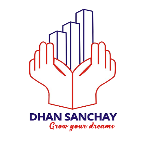 Dhansanchay logo