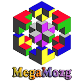 Учебный центр MegaMozg icon