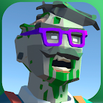 My Zombie City Zombie Tsunami