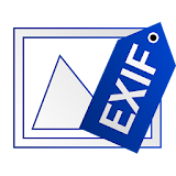 EXIF Photo Tag Editor icon