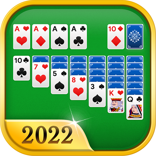 Solitaire: Jogo de Paciência