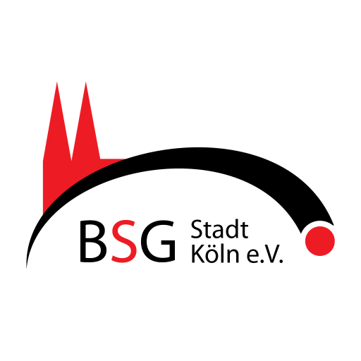 BSG Stadt Köln logo