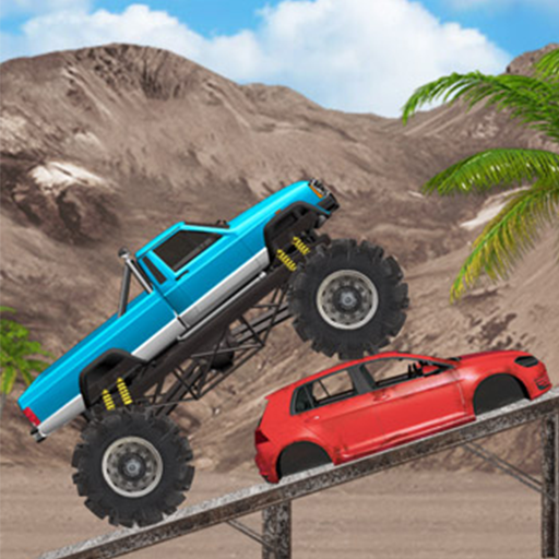GOLD BUGGY DRIVER SIM 22 logo