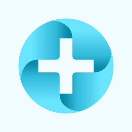 DocBay logo