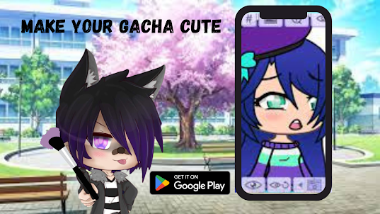 About: Gacha Cute Plus Mod (Google Play version)
