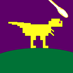 Icon image Dino Run Survival
