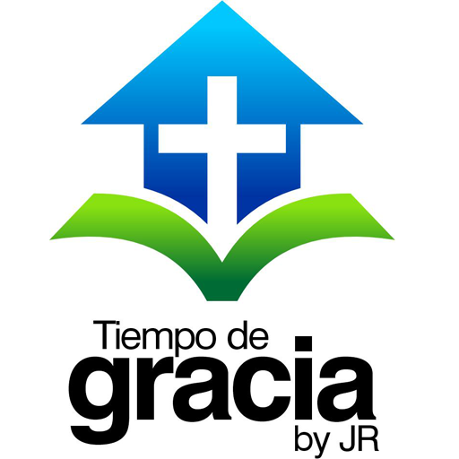 Tiempo De Gracia logo