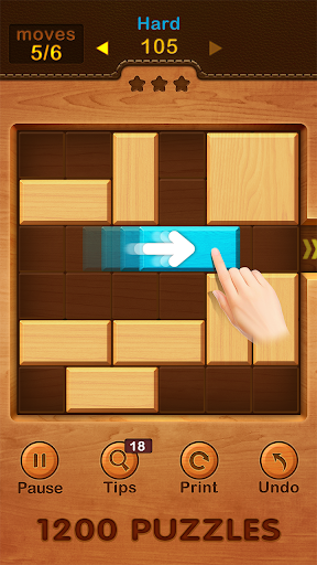 Unblock Puzzle