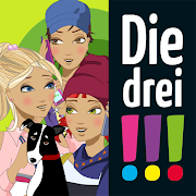 Top 10 Adventure Apps Like Die drei !!! Skandal Tierheim - Best Alternatives