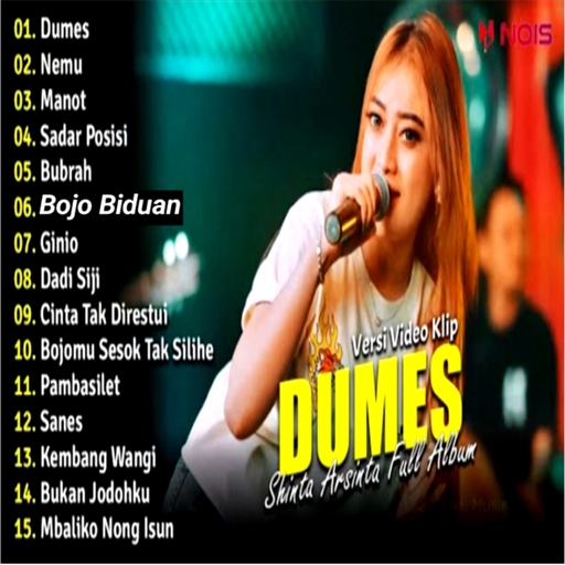 Dangdut Shinta Arsinta Viral logo