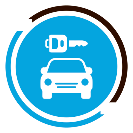Midtjysk Biludlejning logo