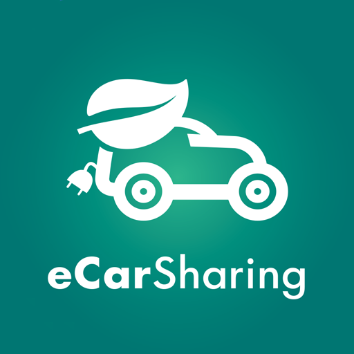 eCarSharing logo