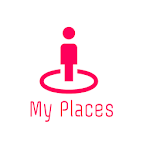 Cover Image of Download My Places 1.3 APK