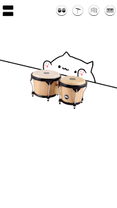 Bongo Cat - All Instruments
