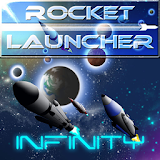 Rocket Launcher Infinity icon