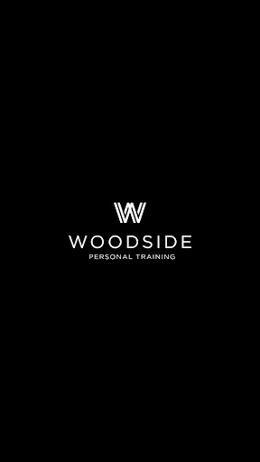 Android application Woodside Personal Training screenshort