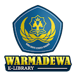 Cover Image of 下载 warmadewa e-library  APK