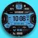 KF153 watch face - Androidアプリ