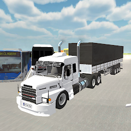 Icon image Brasil Style Truck Parking