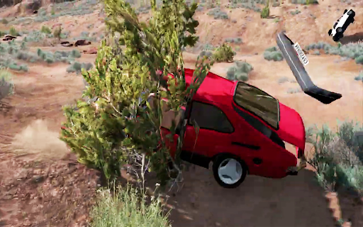 Beamng Dive Walkthrough