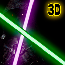 Icon image Light Saber Duels 3D