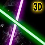 Light Saber Duels 3D Apk