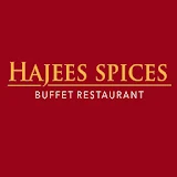 Hajees Spices Buffet icon