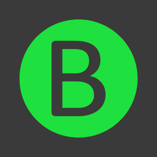 Brosnans 1.0.1 Icon
