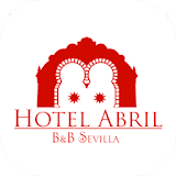 Hotel Abril icon
