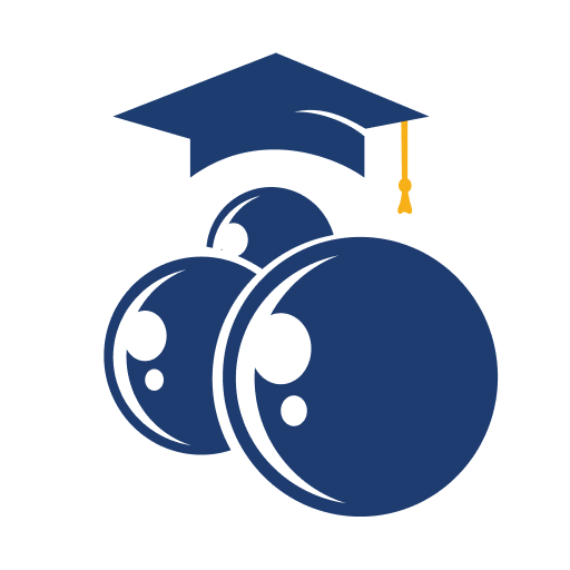 Pearls of College Wisdom logo