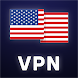 USA VPN - Androidアプリ