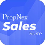 Cover Image of Unduh PropNex Sales Suite  APK