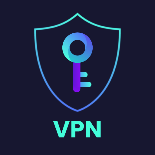 Super VPN Proxy Master Header - AppWisp.com