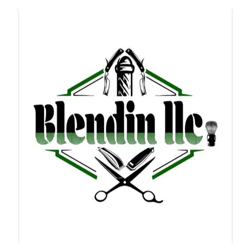 Blendin LLC logo